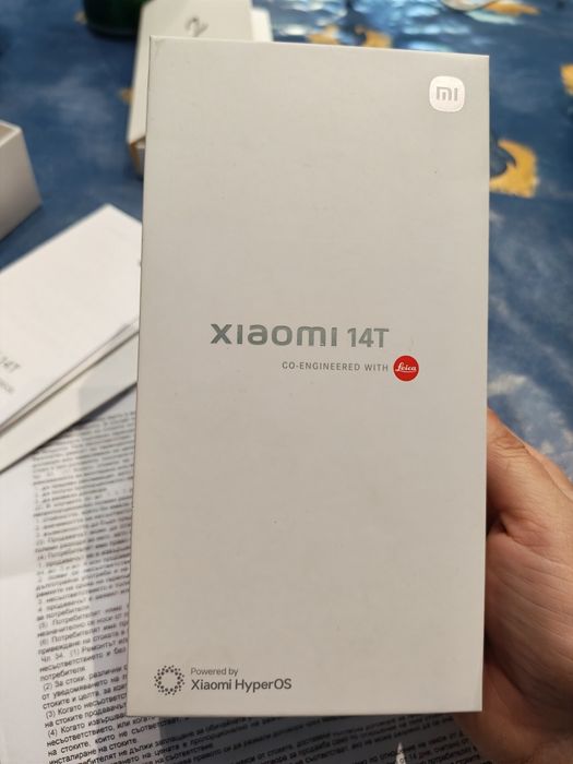 Xiaomi 14T  12GB RAM