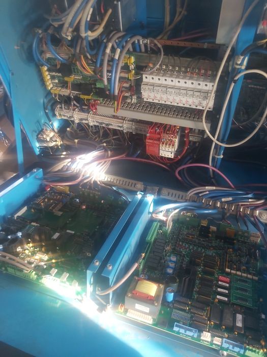 Piese schimb oxitome microstep