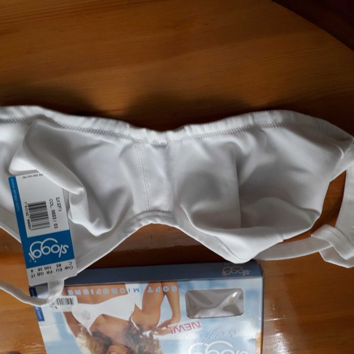 Сутиен за спорт - нов