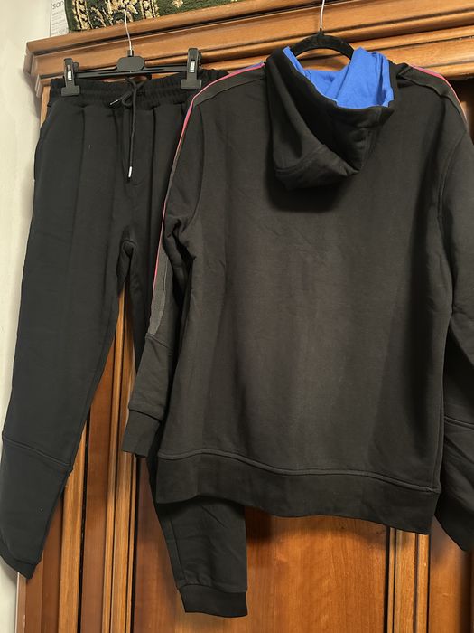 Trening Armani Exchange