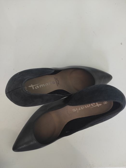 Официални обувки