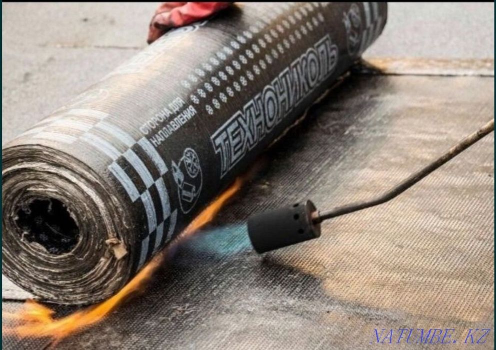 Гидроизоляция том ёпиш фундамент бассейн сокол