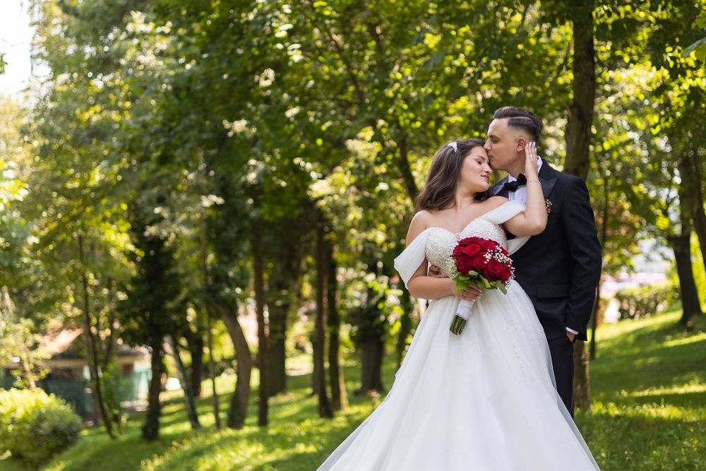 Fotograf - Videograf de Nunta/Botez/Majorat - Oferta in anunt!