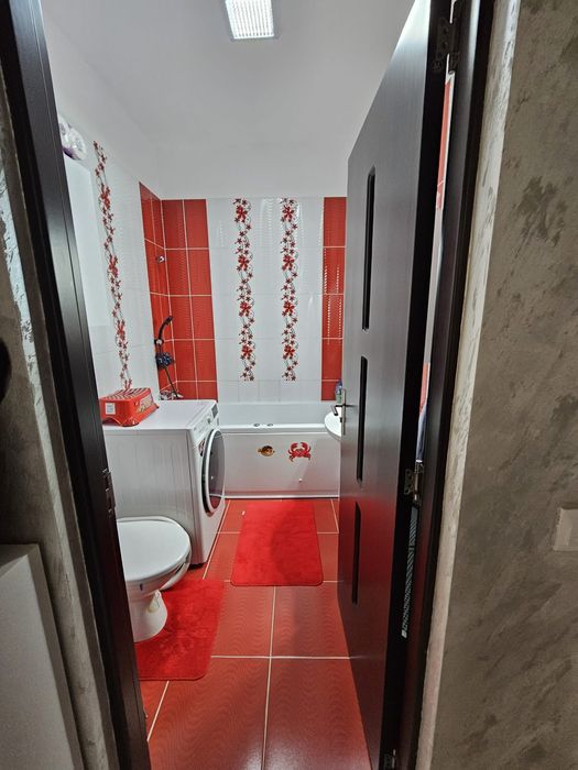 Vând apartament 2 camere,Turnisor