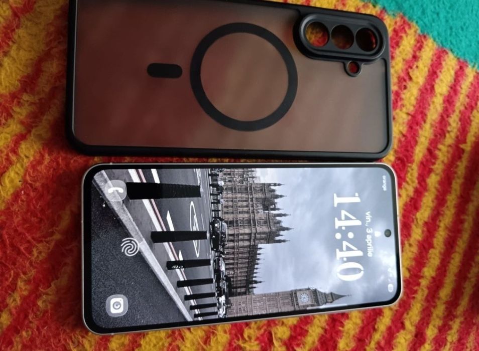 Vând Samsung a56 5g