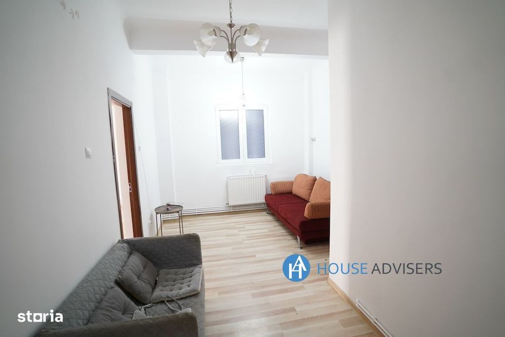 Inchiriere apartament 3 camere Universitate