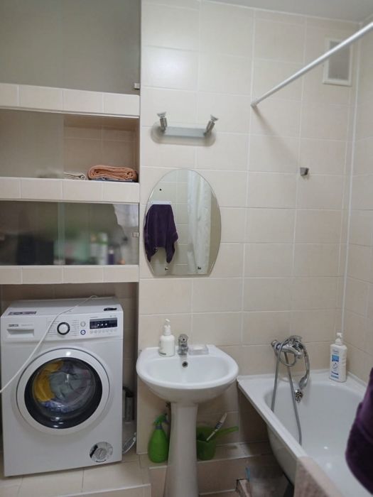 Продаю квартиру в Астане