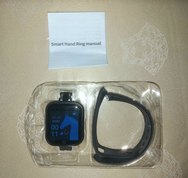 Продам смарт часы новая