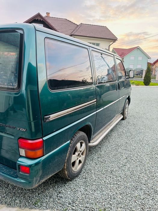 Volkswagen T4 an 1999