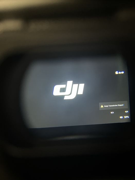 DJI очила v2 за Fpv дрон