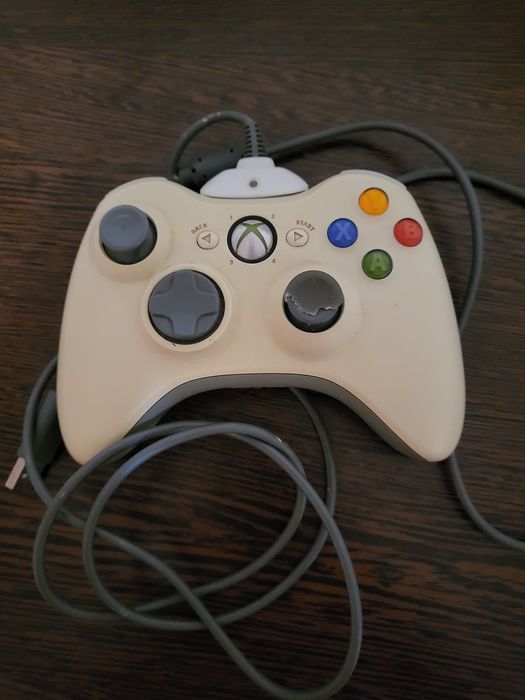 Vand 3 Controlere Xbox 360