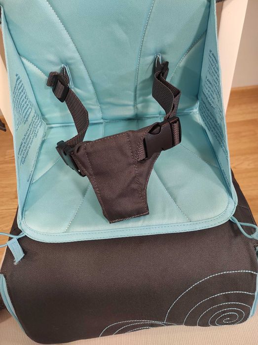 Преносимо столче за хранене Munchkin Travel Booster Seat