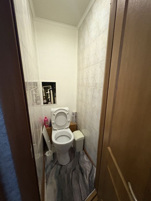 Сдам 2х комнатную квартиру