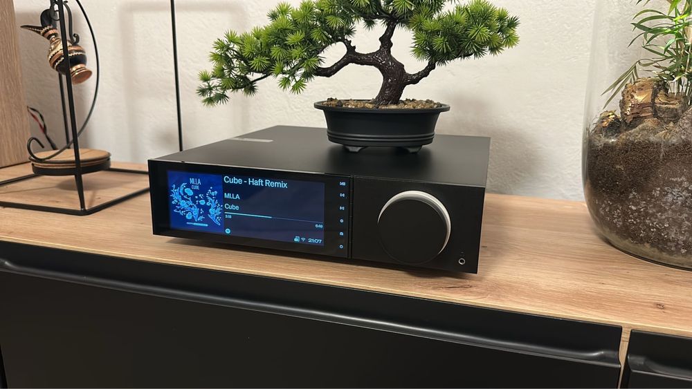 Amplificator Cambridge EVO 150