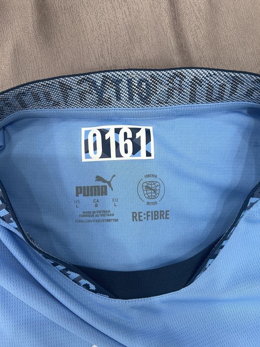 Футбольная форма