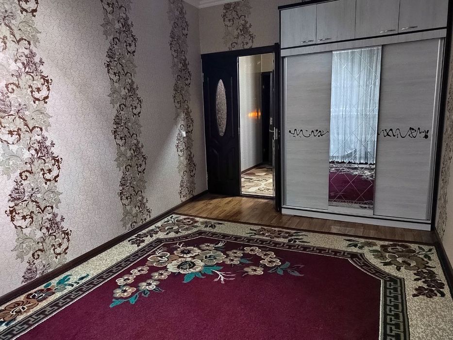 2  . хоналик уй ижарага берилади