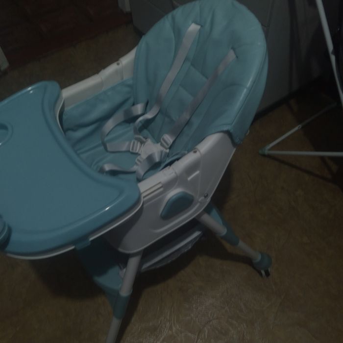 Детский стульчик за 8000тг