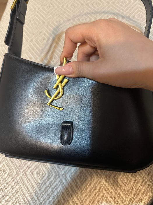 Сумка под бренд yves saint laurent