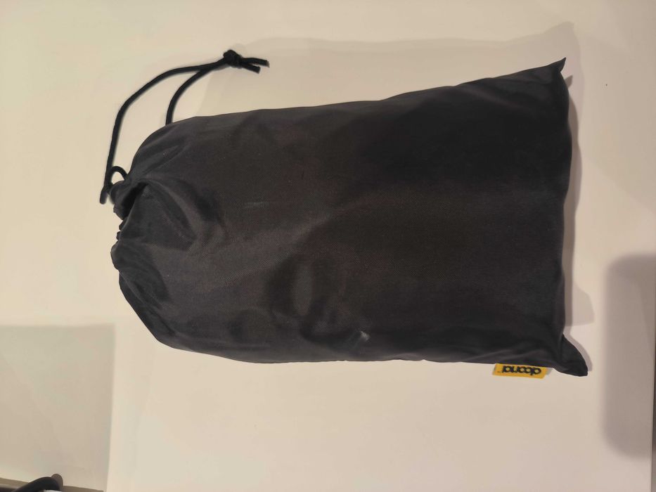 DOONA Дъждобран за Триколка Liki Trike