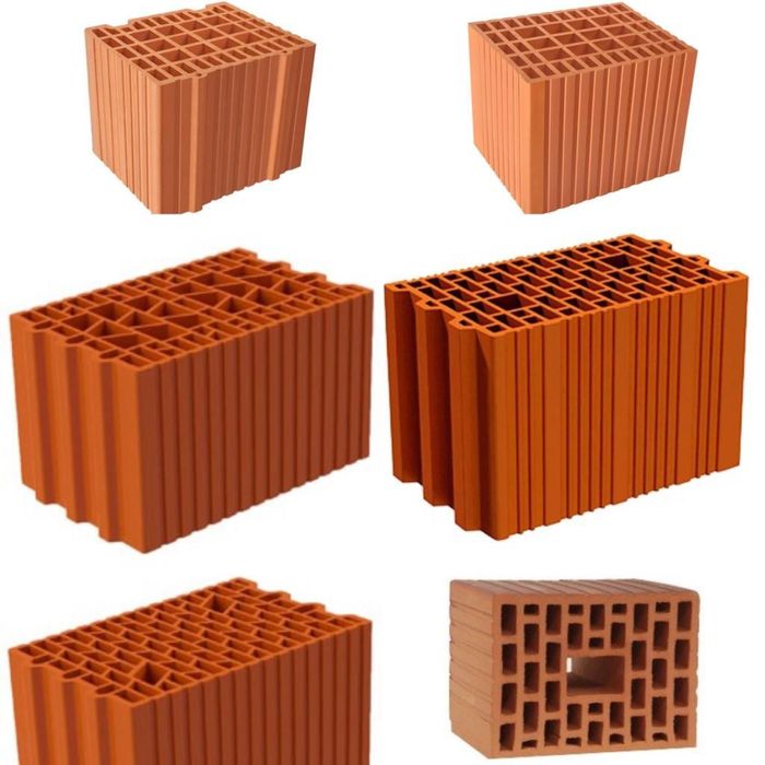 Cărămida  Mladost , Univerzum si Nexe TM