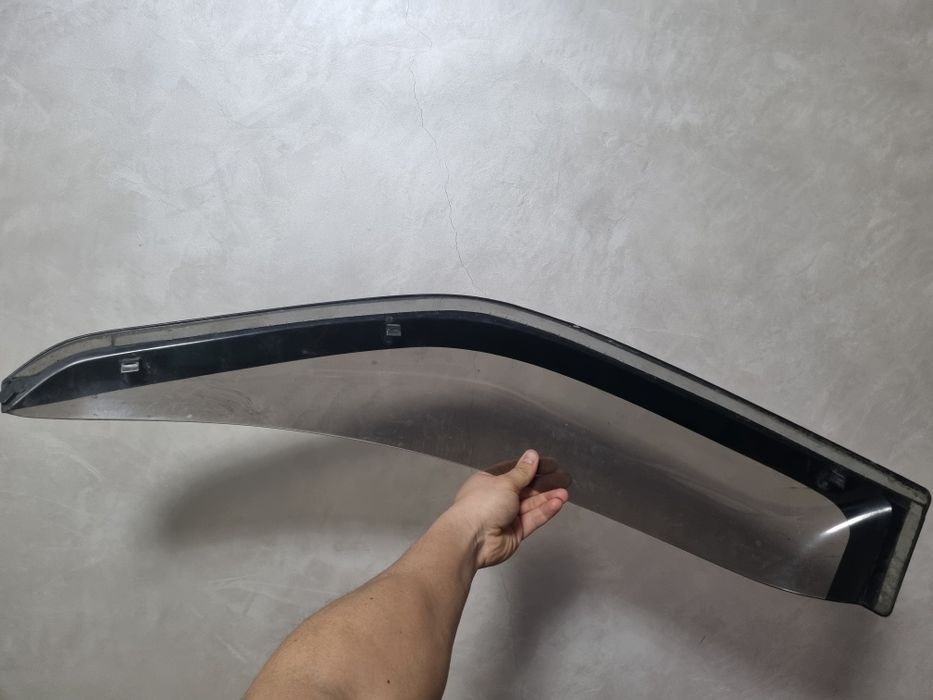 Honda CRV, ветровик