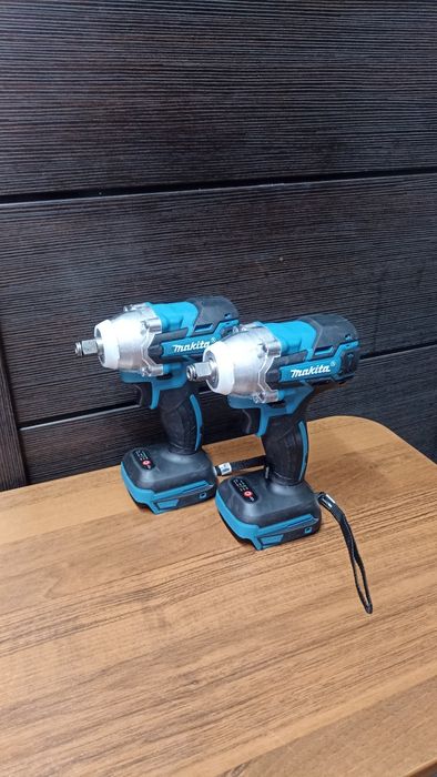 Акция Гайкаверт ударный