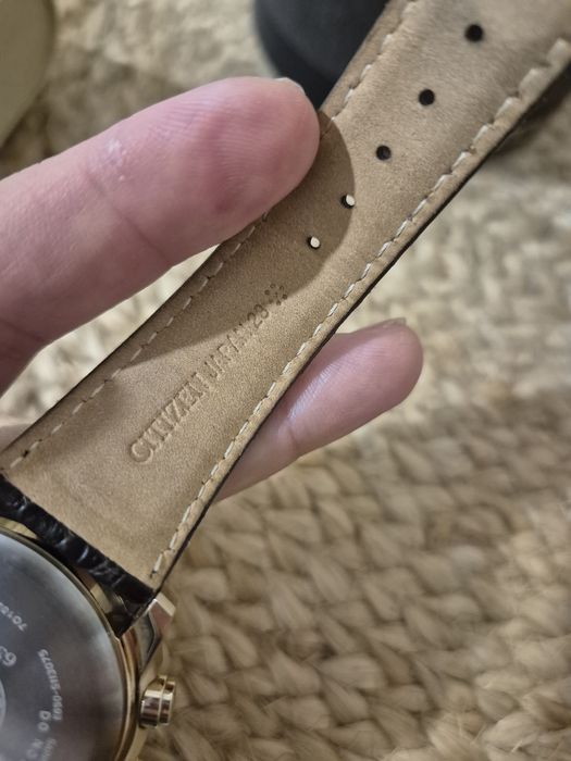 Ceas Citizen Eco Drive