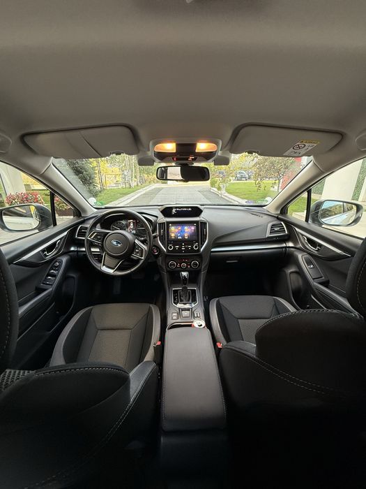 2022 Subaru Impreza 1.6i 4x4 euro 6 km putini 28 mii