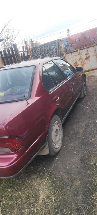 Ниссан максима  j30