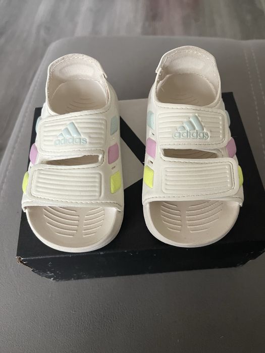 Детски сандали адидас