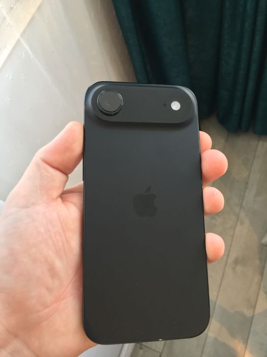 Iphone 17 Air 256gb