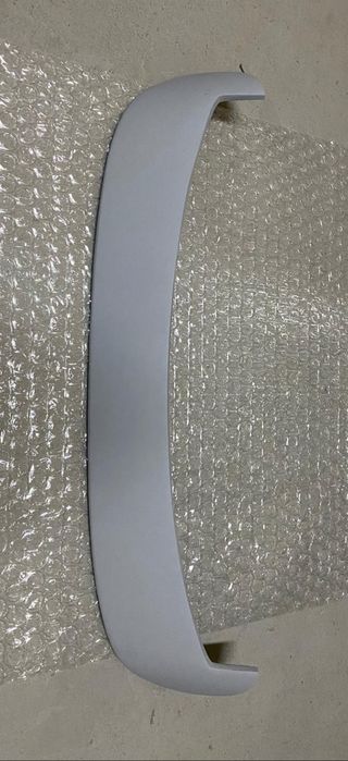 Сеат Леон Фр спойлер за задно стъкло 3 врати / Seat Leon Roof Spoiler