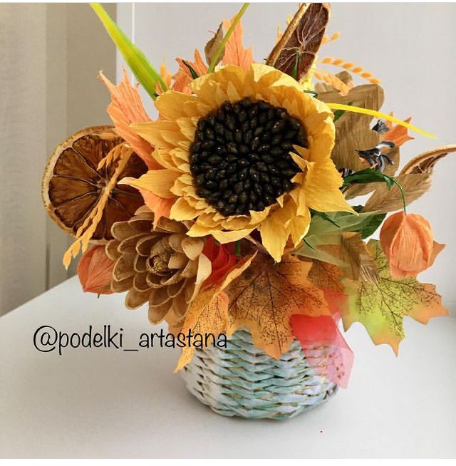 Поделки из пластика