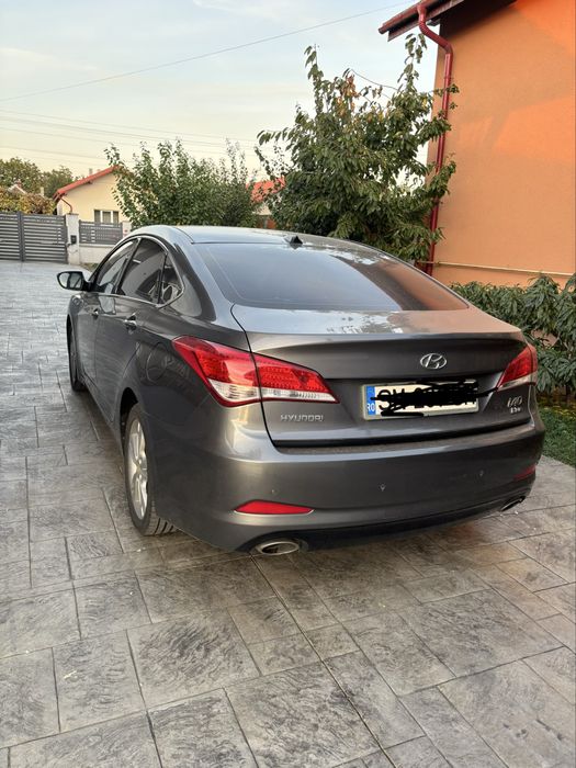 HYUNDAI i40 2013 — imagine 4