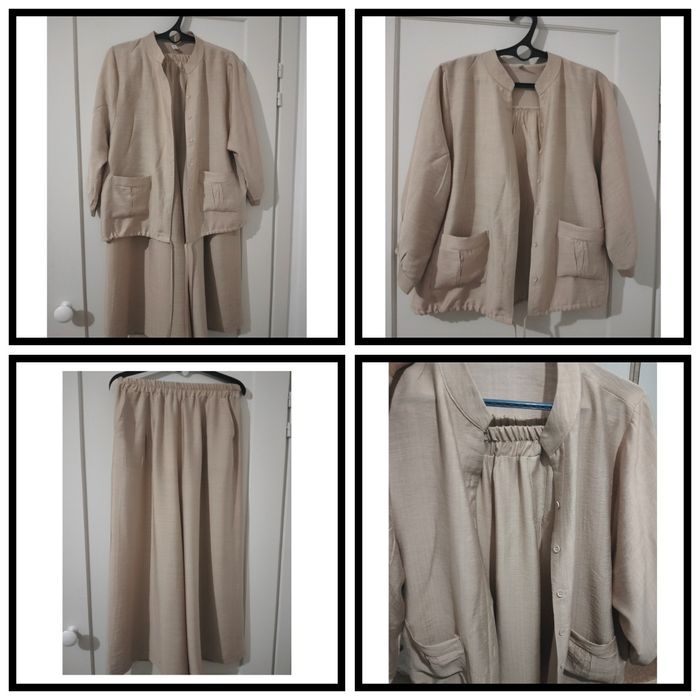 Продам костюм двойку