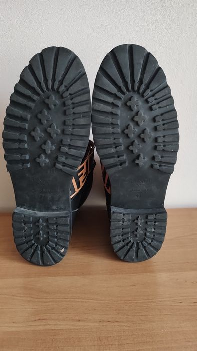 Оригинални Fendi, Steve Madden,Lacoste номер 40