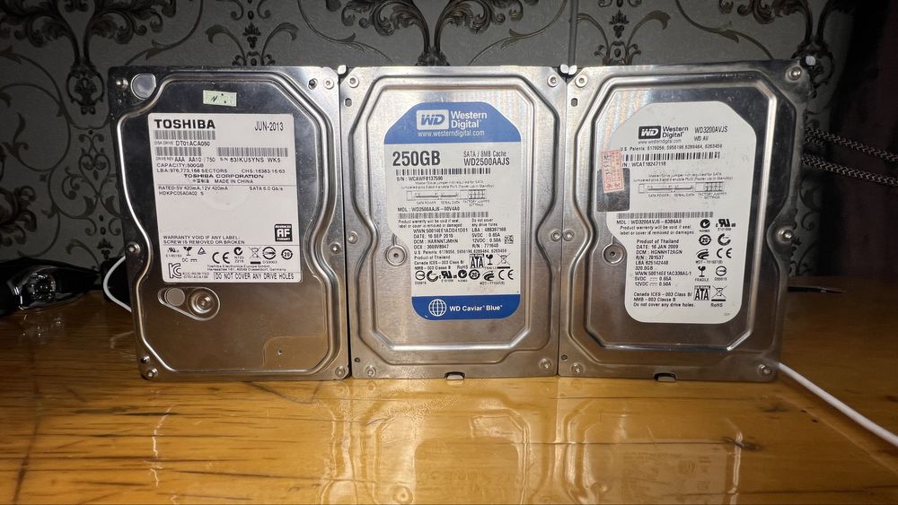 Компектующие хард озу видеокарта