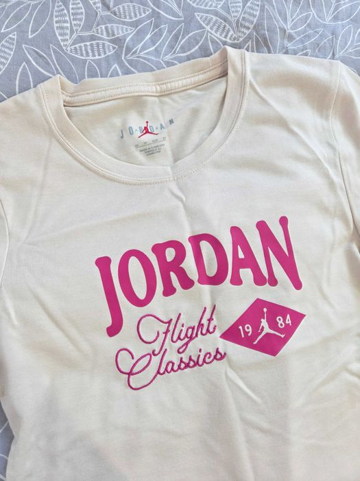 Тениска JORDAN AIR - дамска