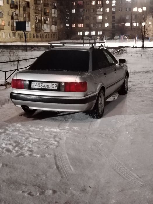 Продаю Audi B4 1991
