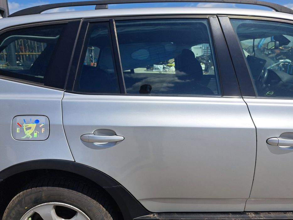 Usa dreapta spate Bmw X3 (E83) [Fabr 2003-2009] Berlina  354 TITANSILB