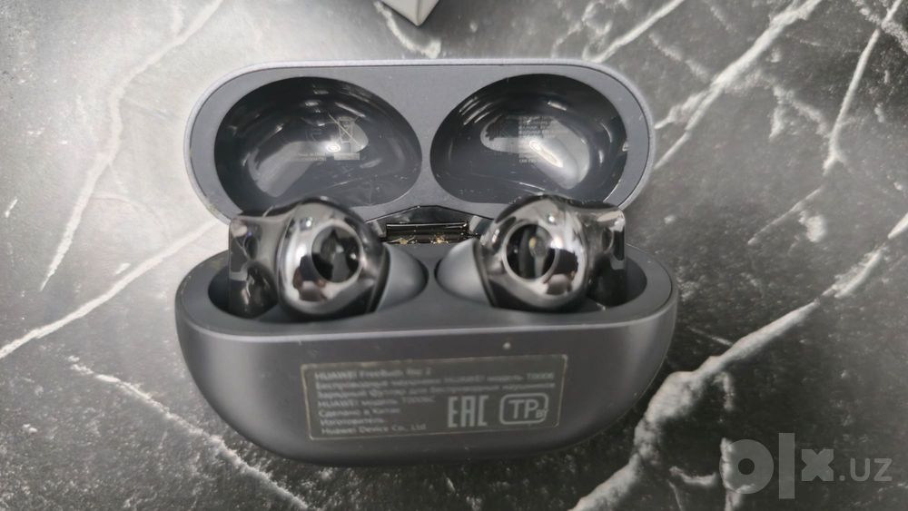 Huawei FreeBuds Pro 2