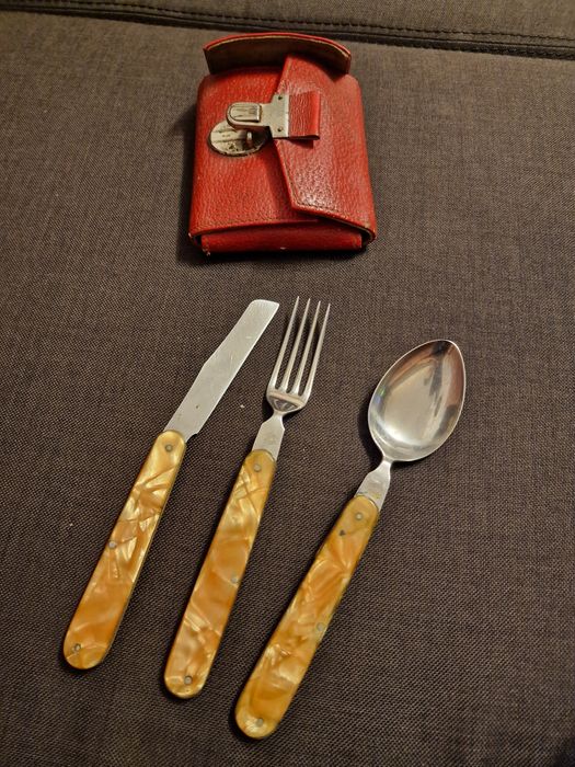 Туристически прибори Петко Денев