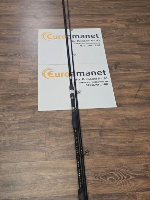 Lanseta Gold Star Boilie 3,60m 2TR. 3.5lbs -P-