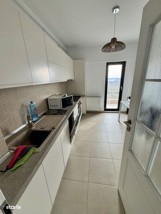 Apartament 2 Camere Orizont