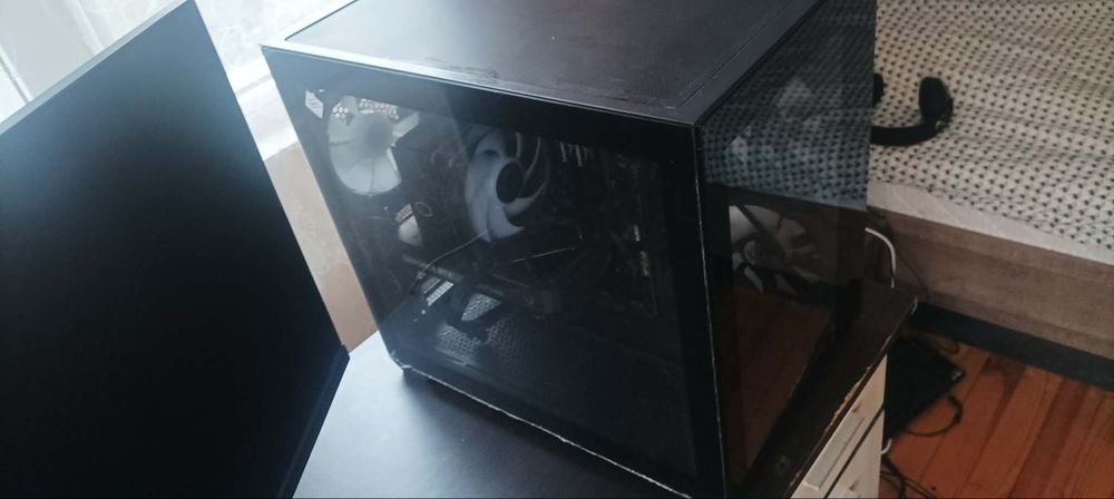 Гейминг компютар