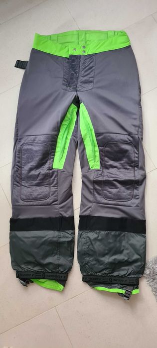Pantaloni snowboard unisex