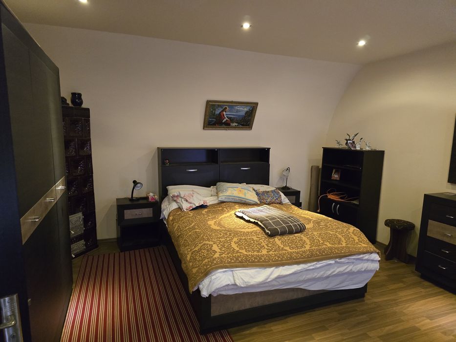 Vand apartament 2 camere Str. Arhivelor nr.2