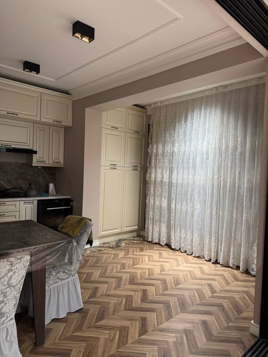 Ijaraga beriladi yangi kvaritra Seul Mun