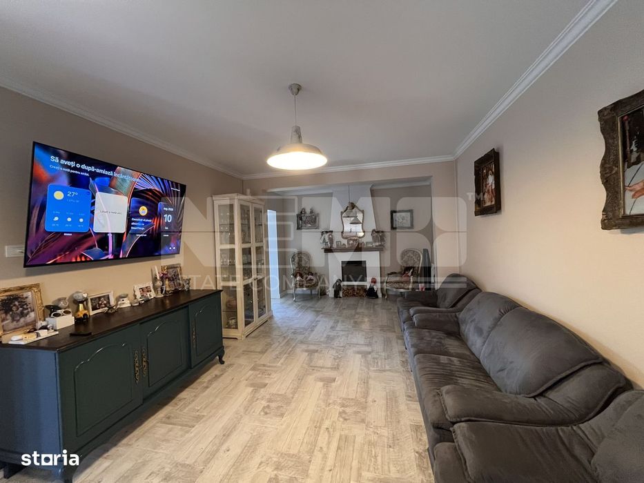 Duplex cu 3 Dormitoare de Vanzare I Burdujeni/Suceava I 159.999 Euro