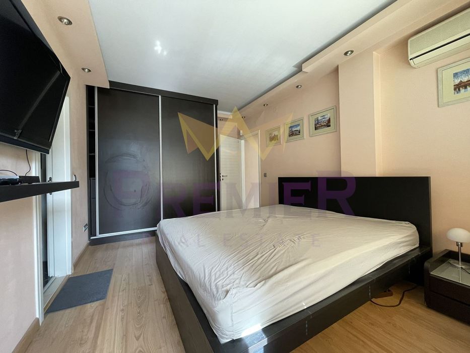 Продава се Тристаен апартамент в София, Драгалевци - 108 кв.м за 3010 €/кв.м - Снимка #4